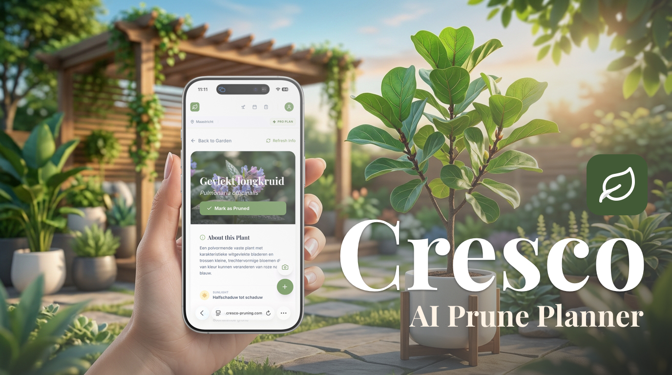 Terms of Service | Cresco Pruning