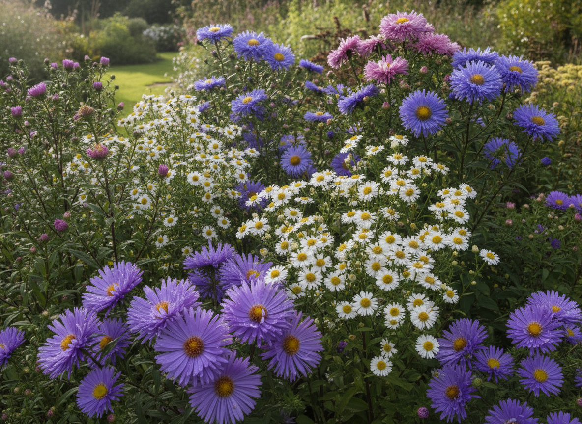 Which aster do you have?