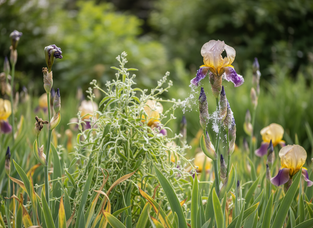 Vijf fouten die volgend jaar stilletjes bloemen kosten