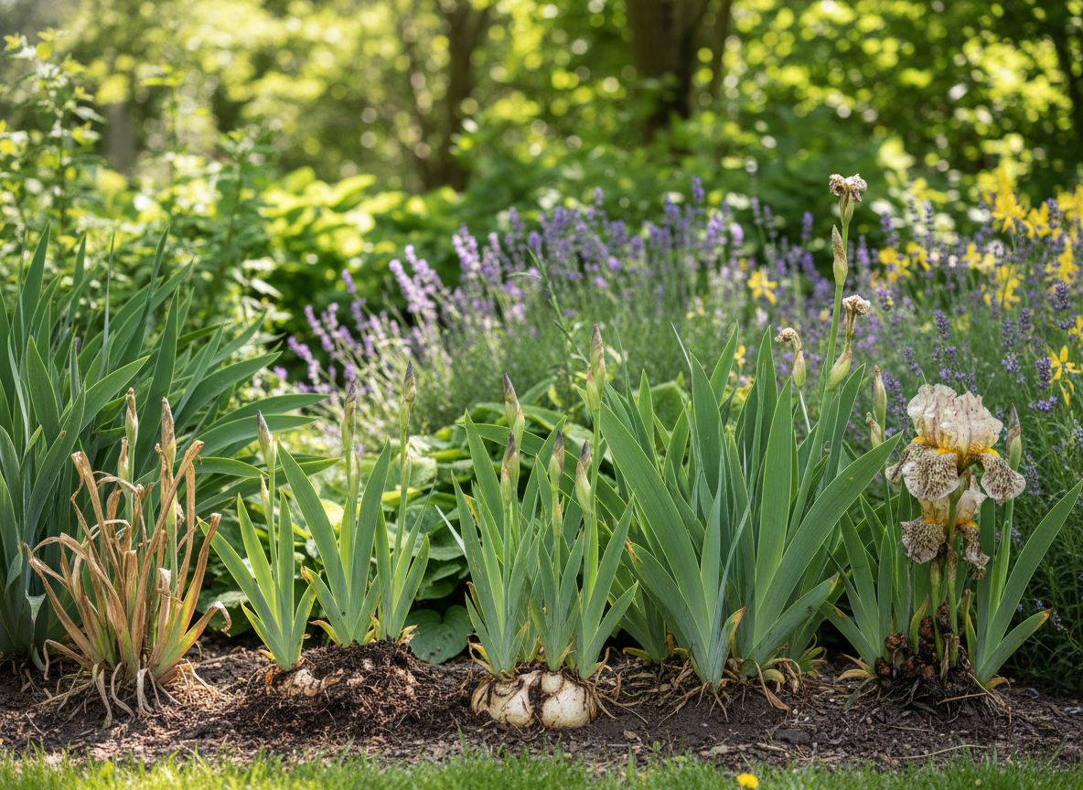 Five mistakes that quietly cost next year's flowers