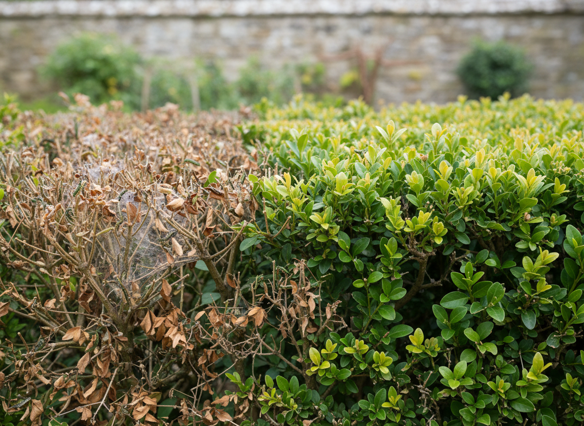 When to give up on the hedge — and when not to