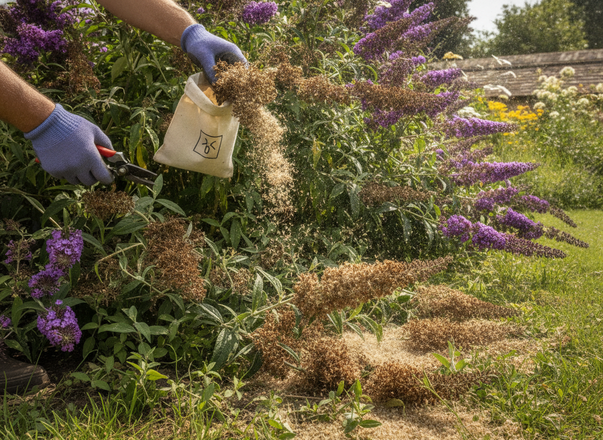 The seed problem, and why the RHS bothered to test it