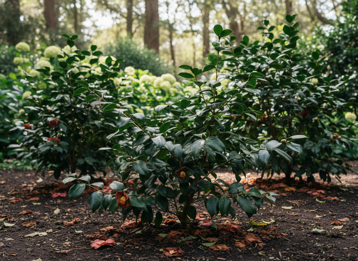 The mid-June cutoff — when the plant locks in next spring's bloom