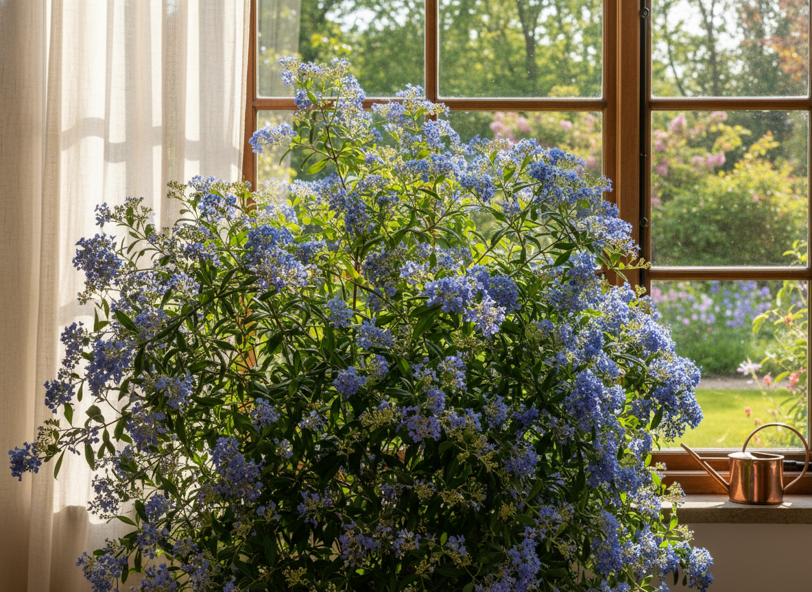 Light Shaping in the Late-May Window: What's Safe