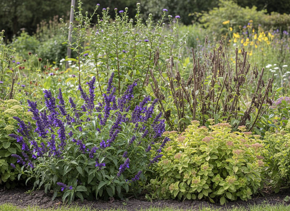The Plants That Will Punish You