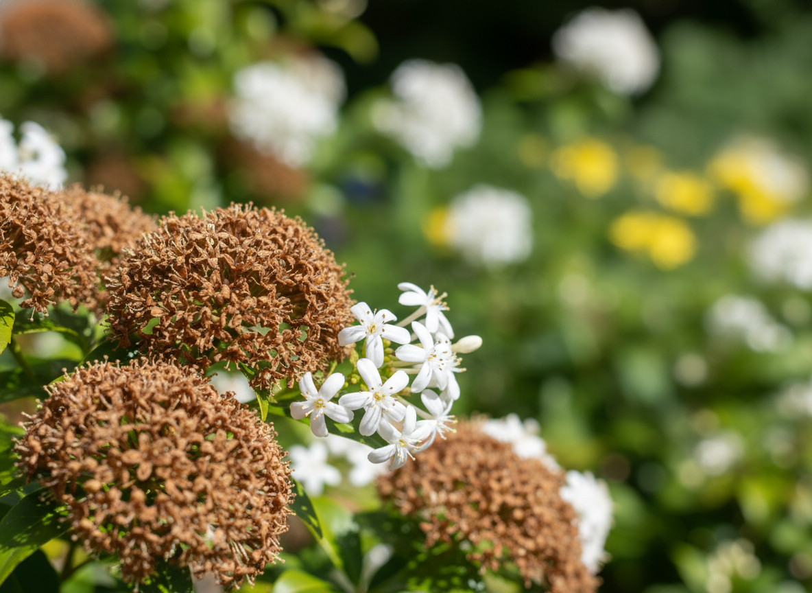 Timing: chase the brown froth, not a date on the calendar