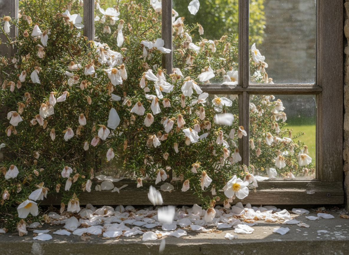 The window: straight after flowering, not later