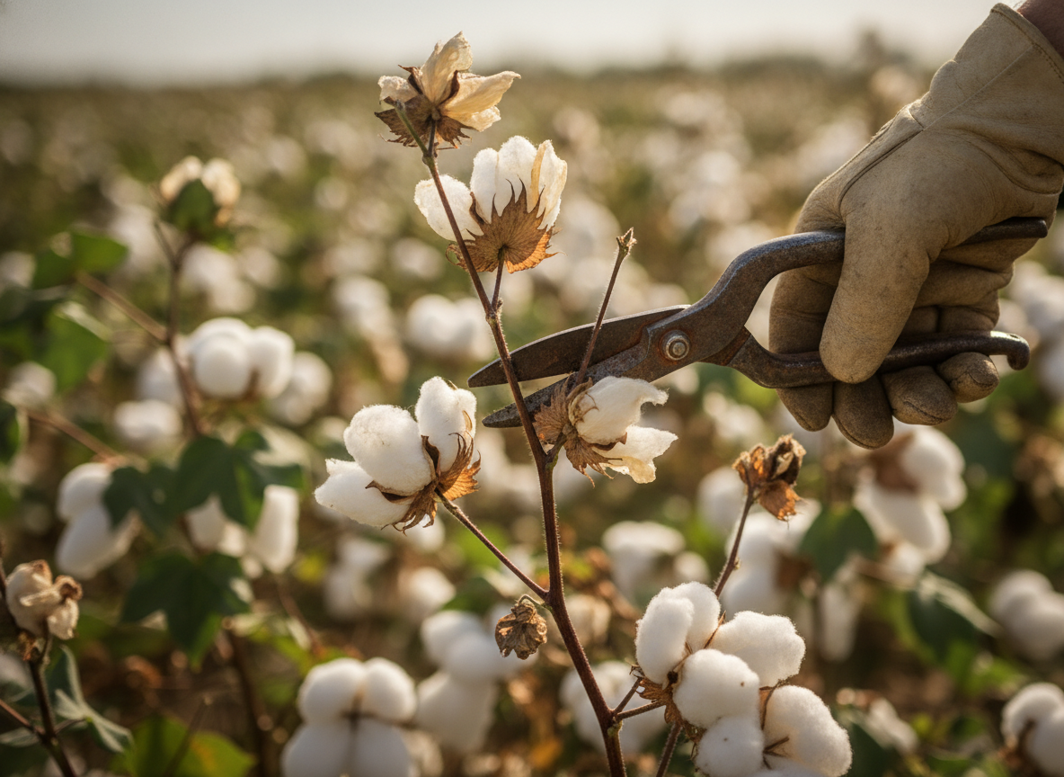 When to shear: as the flowers fade