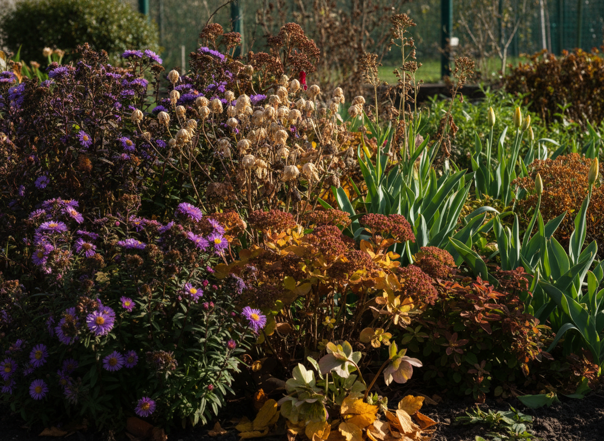 Autumn or spring? One simple rule