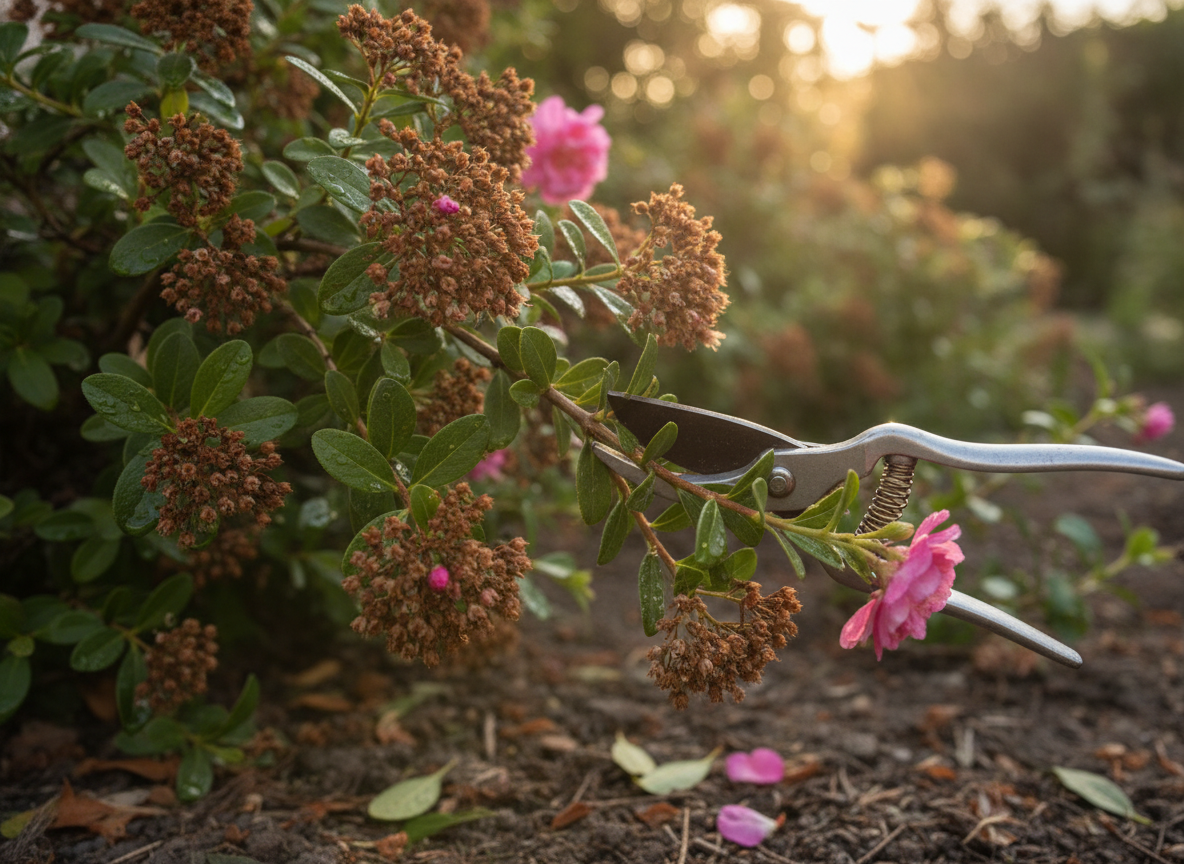 When exactly to cut, and why late summer works