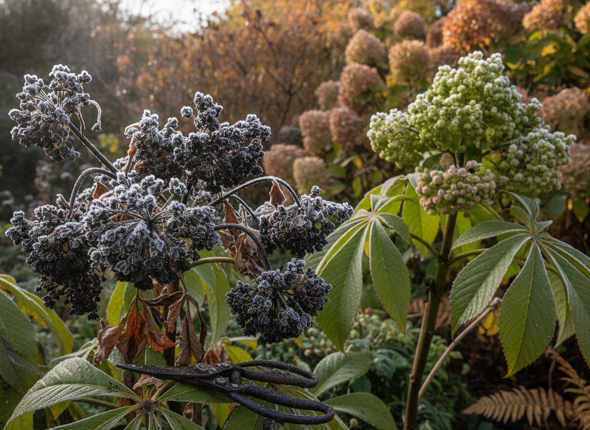 Why an autumn cut backfires
