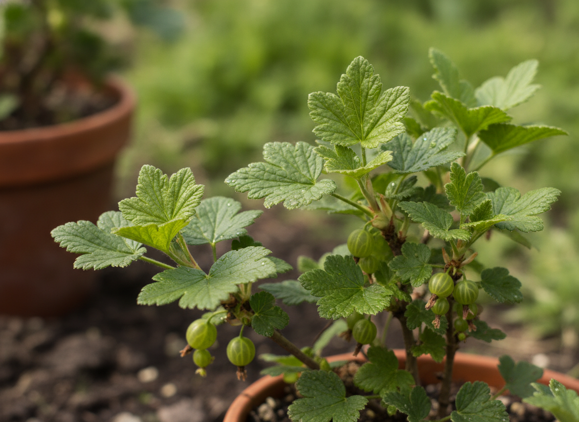 Why five leaves, and why now