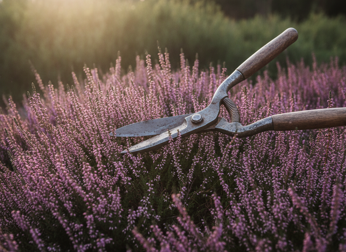 How to make the shear