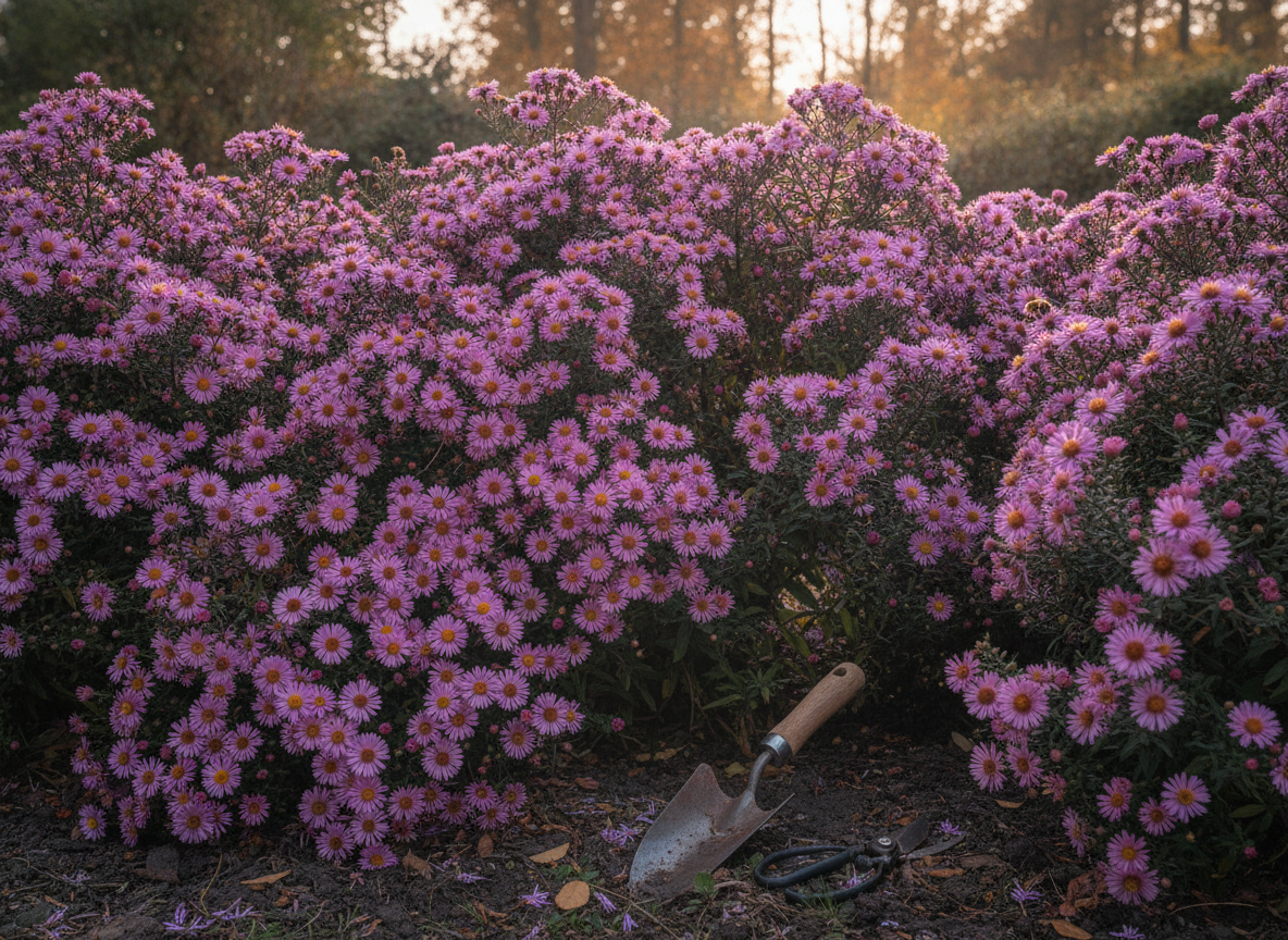 Wat je nu, in september, wel doet