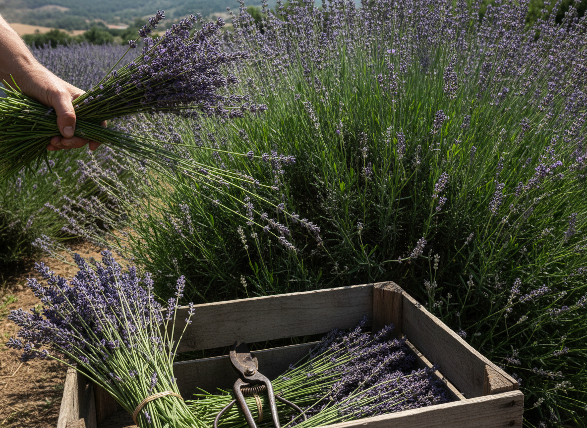How much to take — and how to find the green