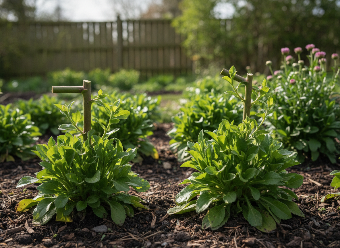 The two spring cuts that stop next year's flop