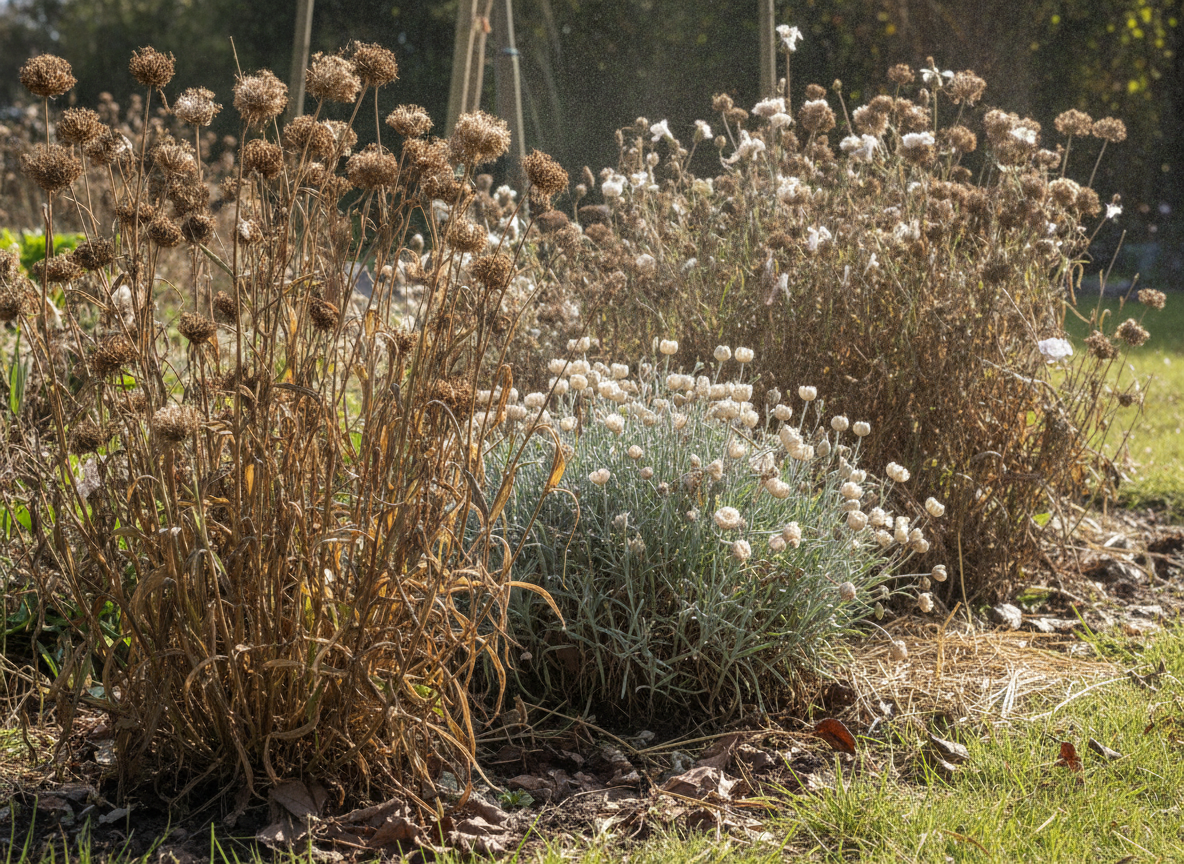 Border pinks, alpine pinks and old-fashioned pinks behave differently