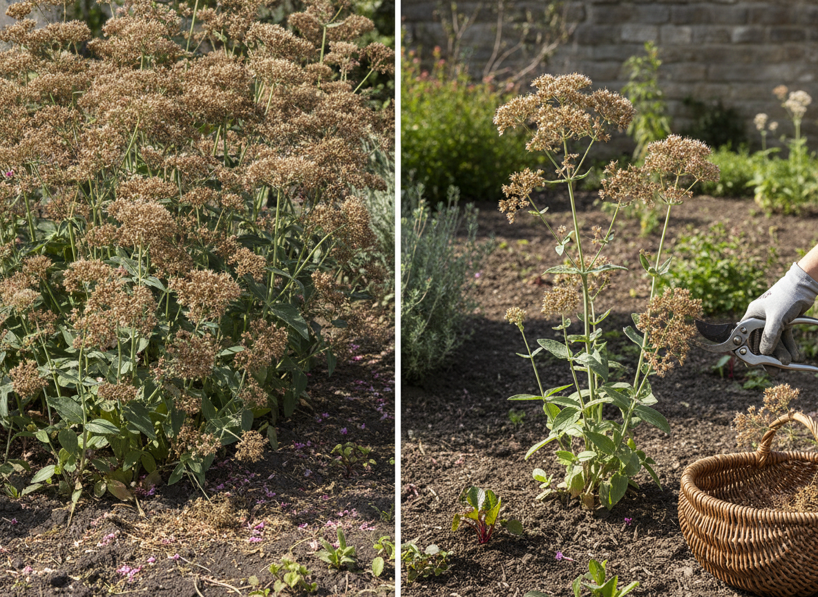 Where to let it seed — and where not to