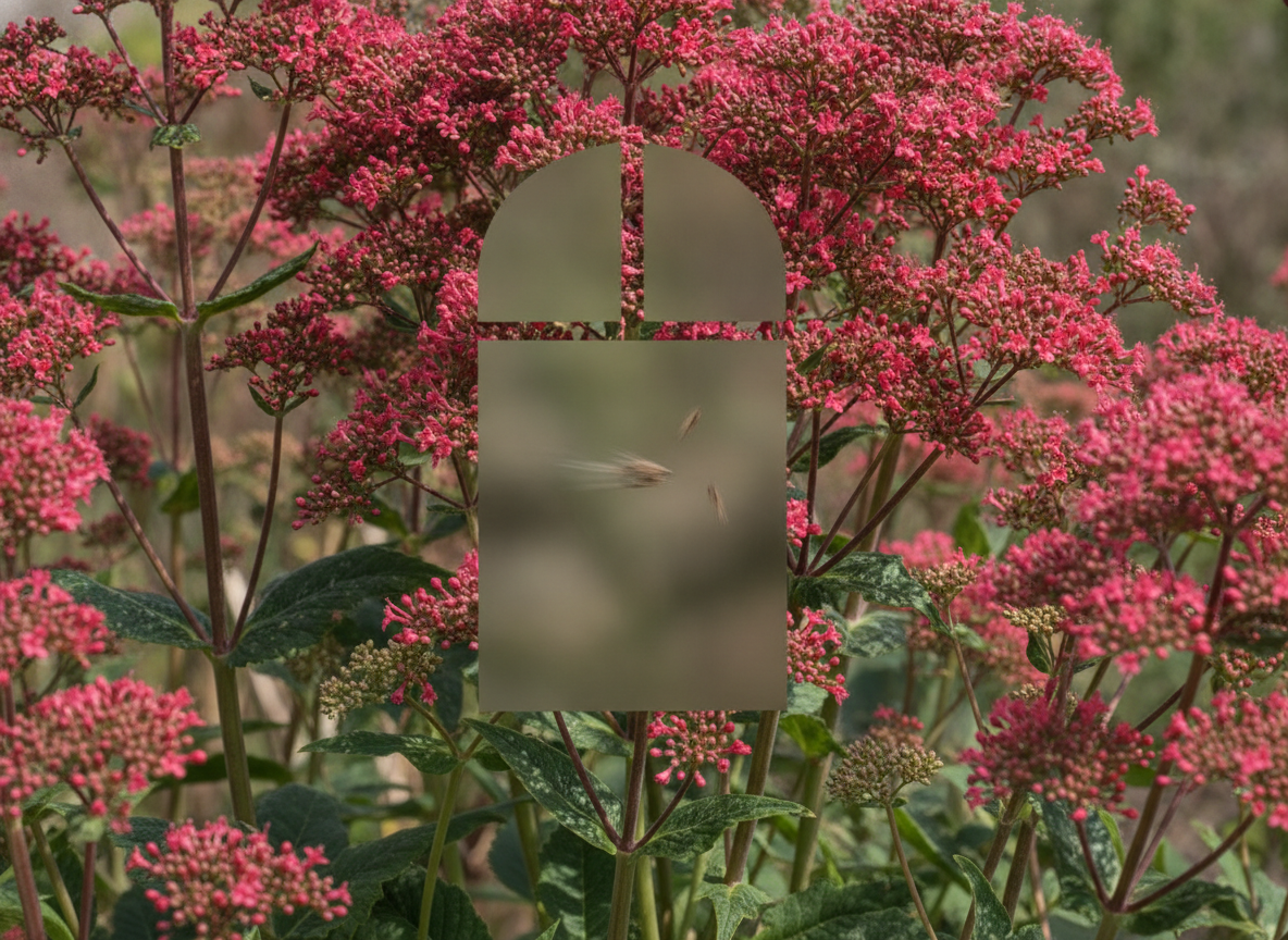 The window: cut before the seed flies, not after
