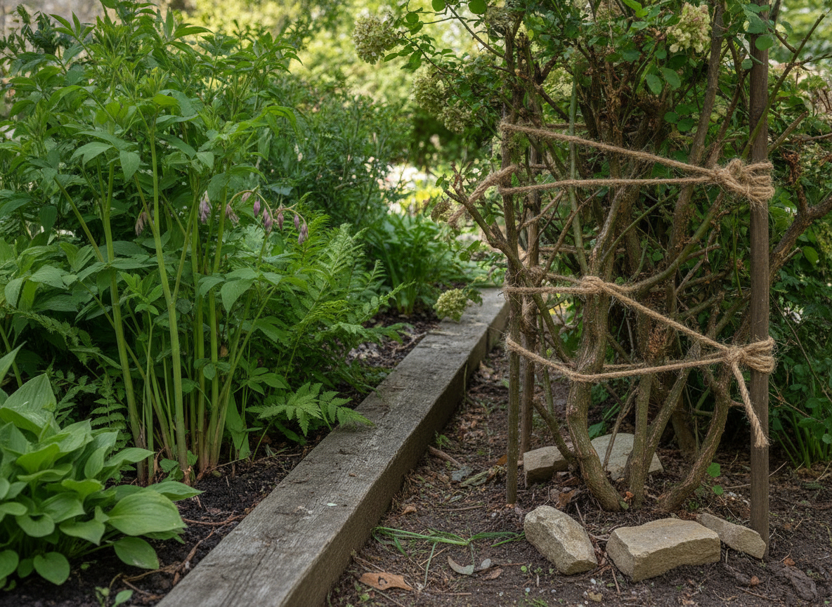 This is not your spring prune — keep them separate