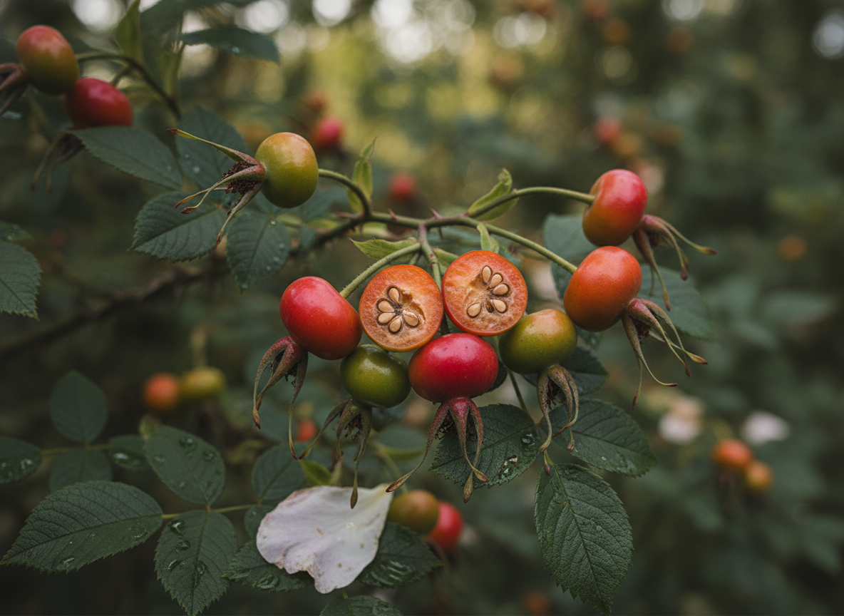 Wat een bottel eigenlijk is, en waarom de plant hem wil