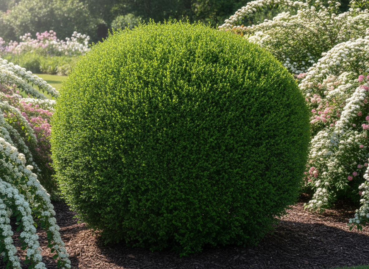 De fout die er een groene bol van maakt
