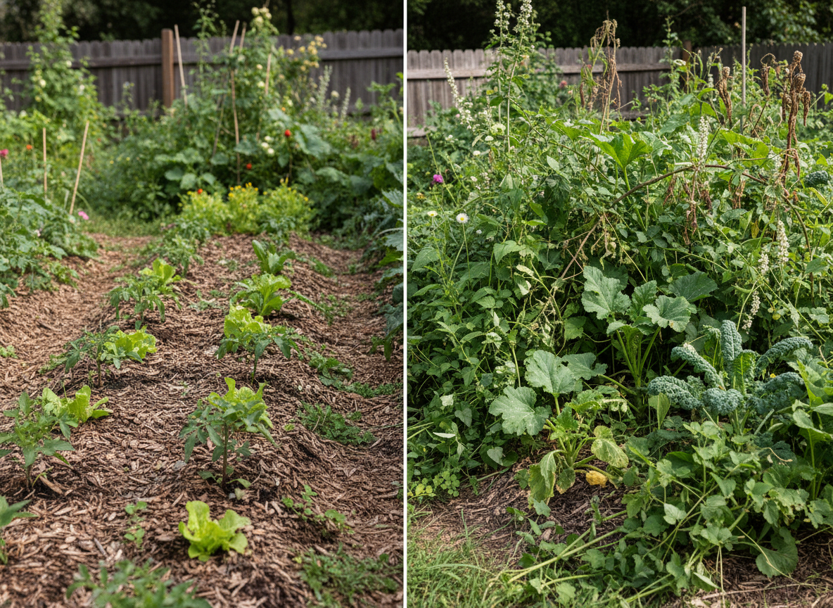 Why second-year beds are a different problem this week