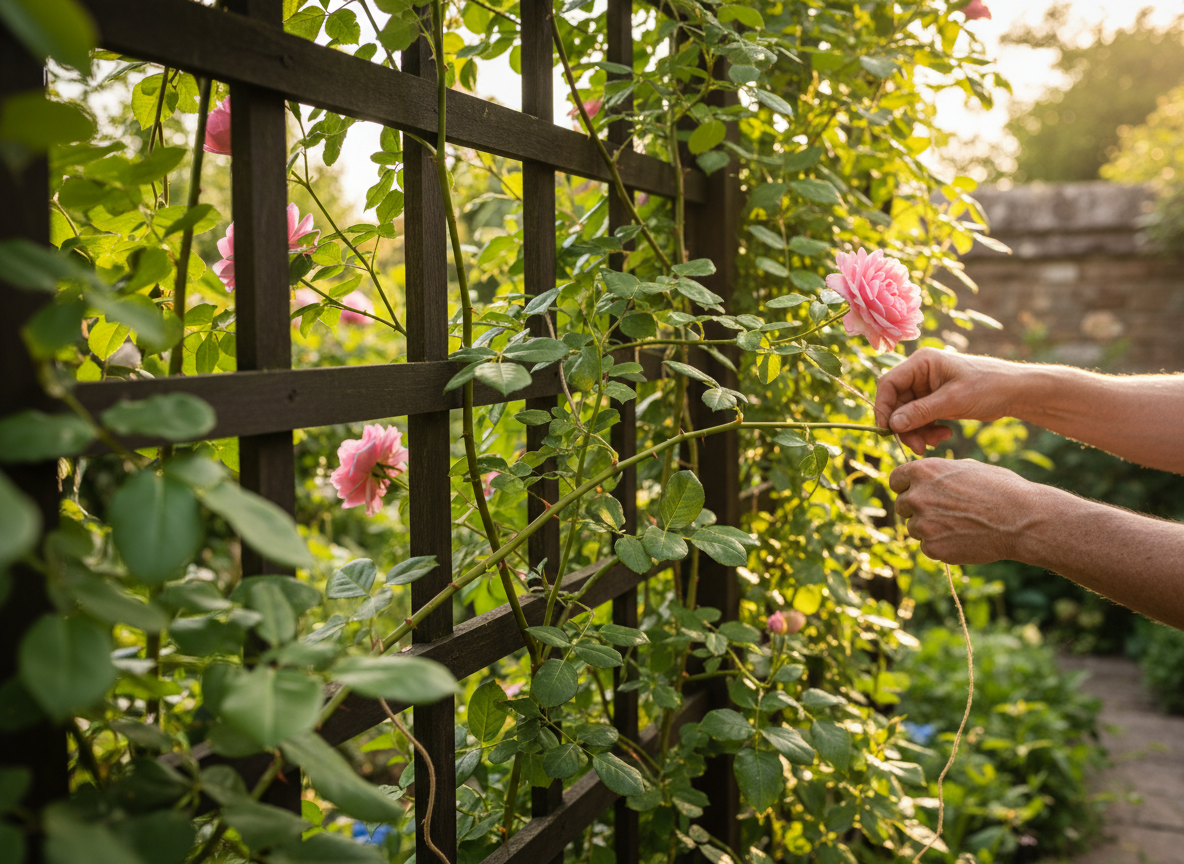 Why Late Spring Is the Right Moment