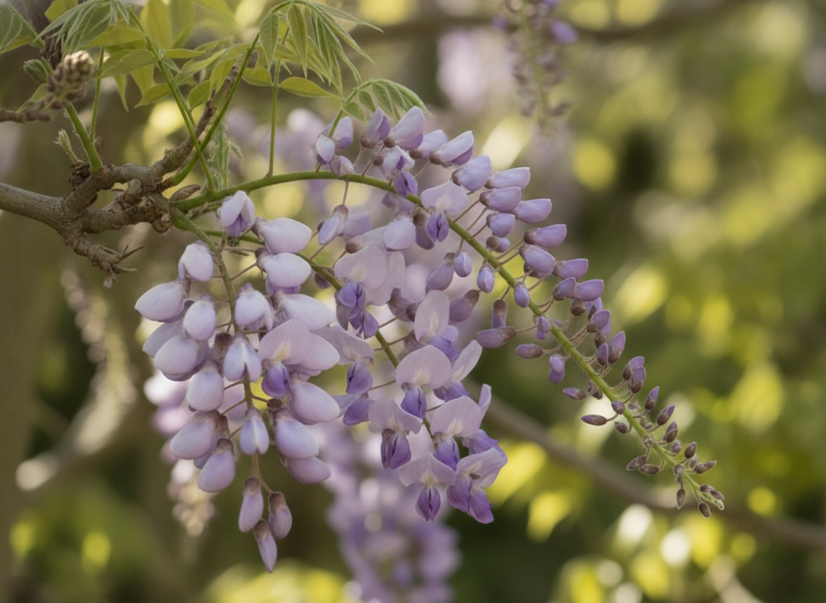 Fat and round, or slim and pointed? Read the buds first