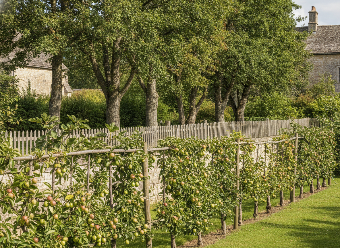 Voor welke bomen dit geldt — en voor welke niet