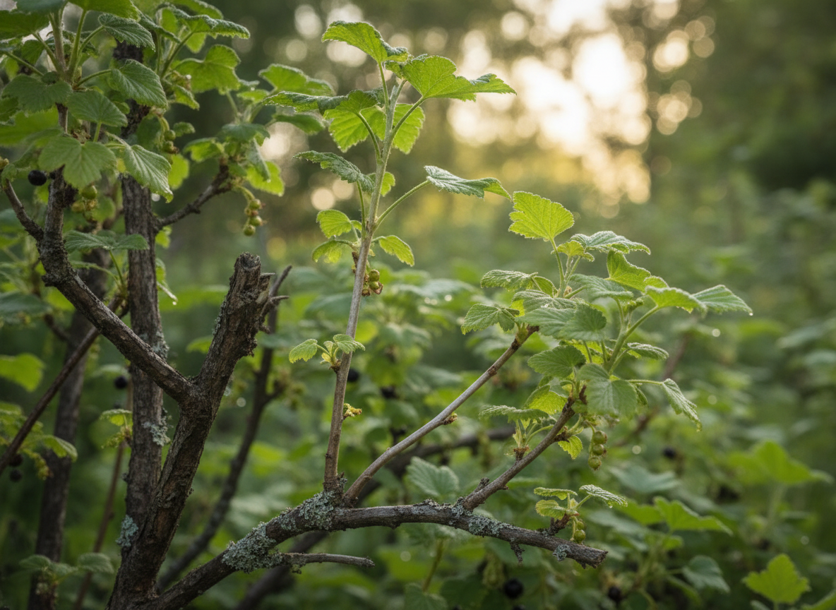 Oud hout van nieuw onderscheiden